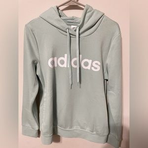 NWOT Adidas Hoodie